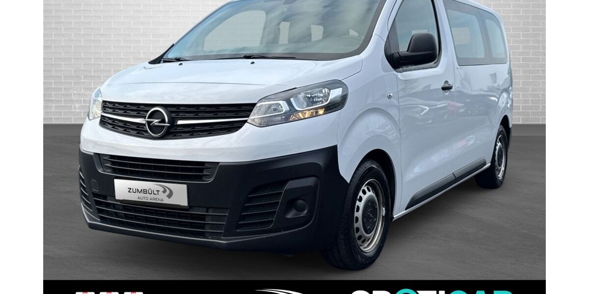Opel Vivaro 183.045 km 16.400 € Beckum 59269