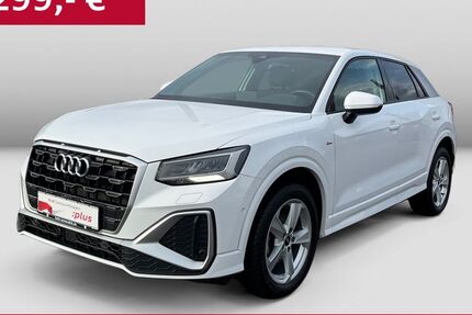Audi Q2 51.512 km 21.930 &euro; Göppingen 73037