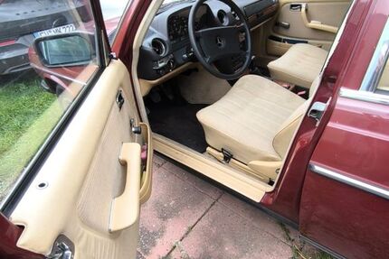 Mercedes-Benz 230 149.000 km 7.000 &euro; Briesen (Mark) 15518