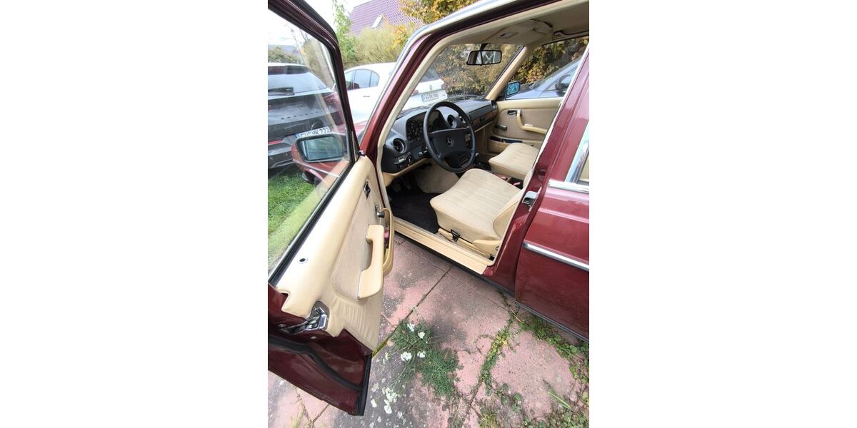 Mercedes-Benz 230 149.000 km 7.000 &euro; Briesen (Mark) 15518