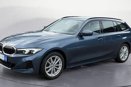 BMW 318 9.680 km 33.460 &euro; Hausach 77756