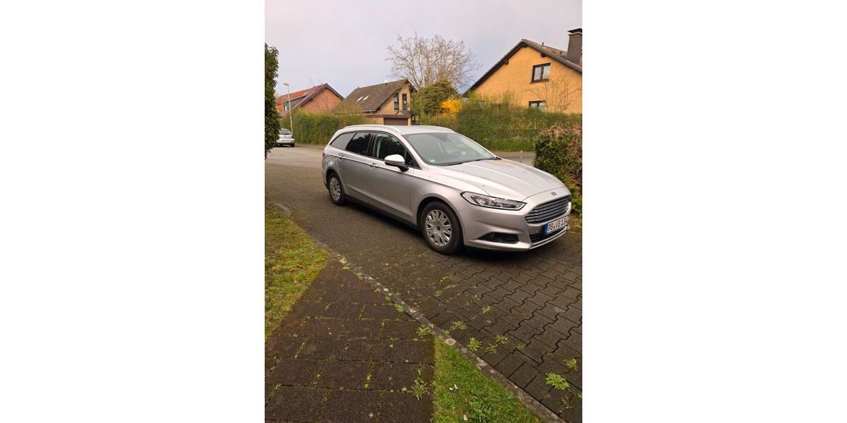 Ford Mondeo 235.000 km 6.500 &euro; Paderborn 33104