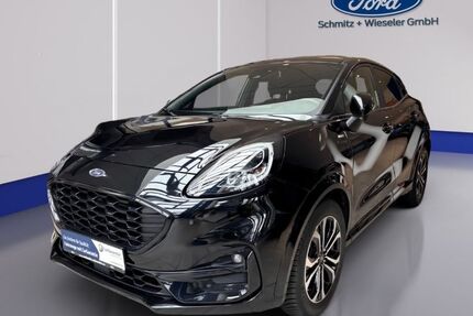 Ford Puma 84.000 km 14.590 € Dierdorf 56269