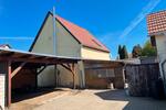 Doppelhaushälfte Allstedt - 5 Zimmer, 20 m&sup2;, 59.900&euro; | Angebot:26380645