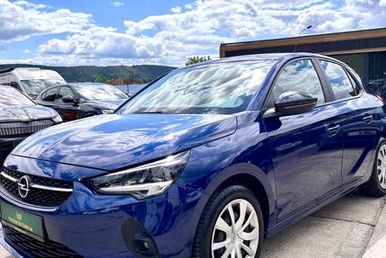 Opel Corsa 28.000 km 14.999 € Uhlstädt-Kirchhasel 07407