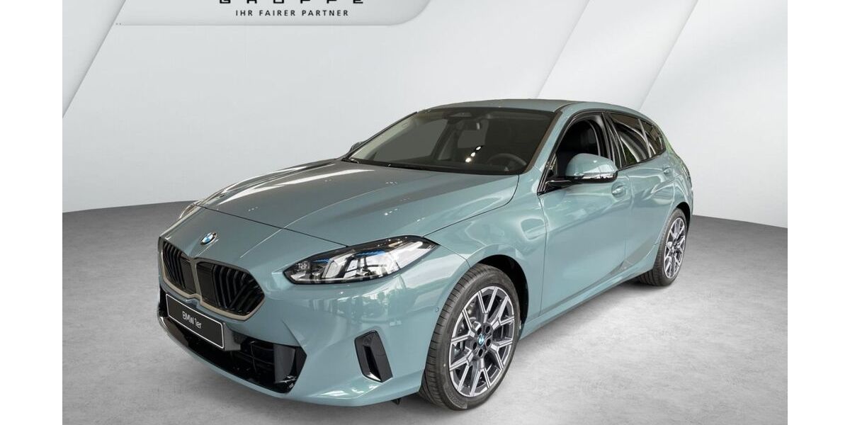 BMW 116 1.549 km 34.000 &euro; Bremen 28329