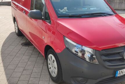 Mercedes-Benz Vito 33.000 km 19.999 &euro; Bischofsmais 94253