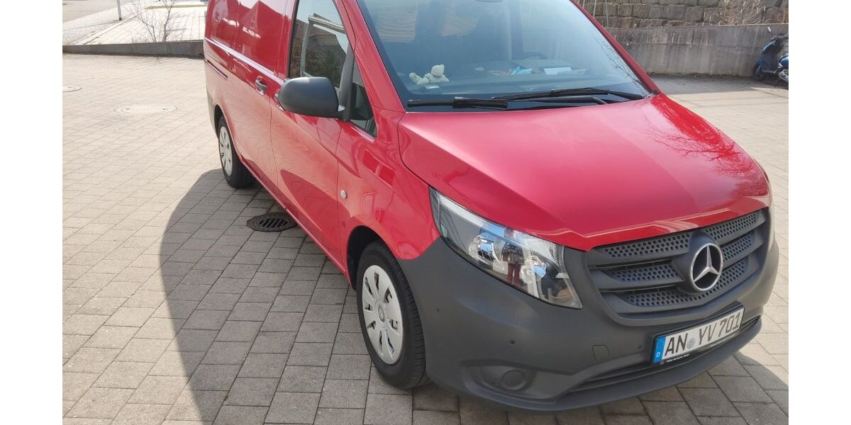 Mercedes-Benz Vito 33.000 km 19.999 &euro; Bischofsmais 94253