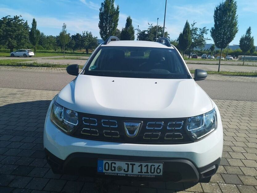 Duster