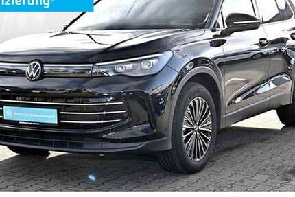 VW Tiguan 14.656 km 41.690 &euro; Bielefeld 33689