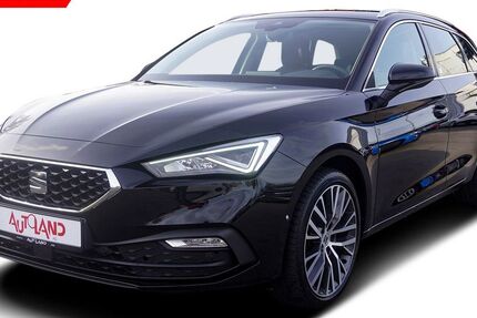 Seat Leon 74.180 km 23.950 &euro; Berlin 13599