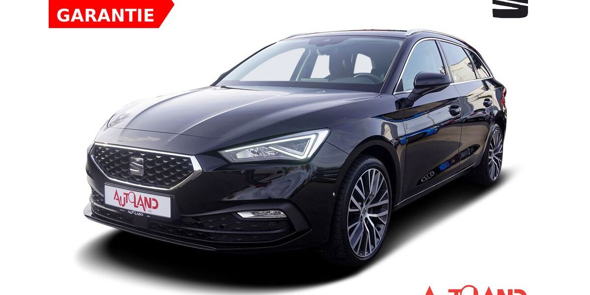 Seat Leon 74.180 km 23.950 &euro; Berlin 13599