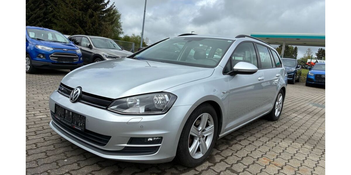 VW Golf 229.000 km 6.399 &euro; Rehau 95111