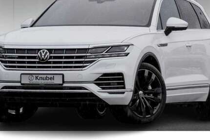 VW Touareg 75.154 km 47.890 &euro; Ahaus 48683