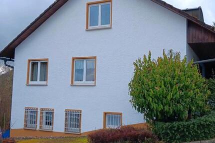 Wohngebäude mit 2 Wohneinheiten in Alpirsbach 8 zimmer