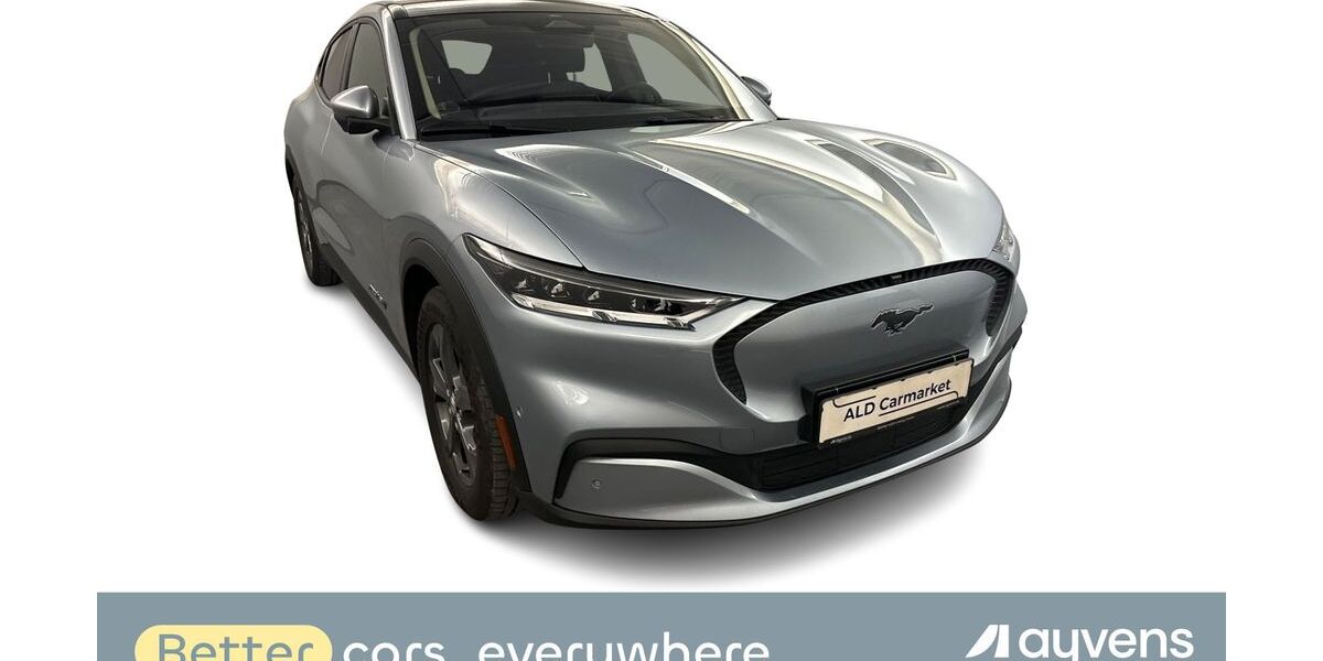 Ford Mustang Mach-E 70.097 km 30.280 &euro; Dorfmark 29683
