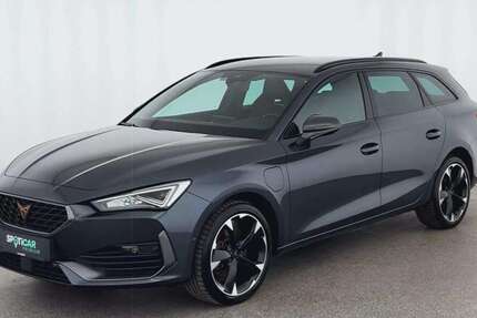 Cupra Leon 42.979 km 24.470 &euro; Uslar 37170
