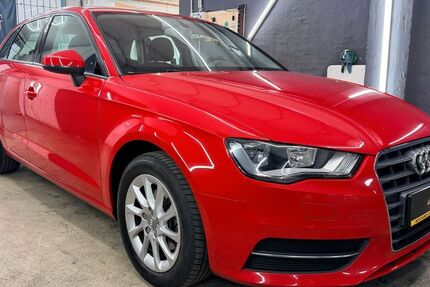 Audi A3 75.393 km 11.999 &euro; Langenhagen 30851