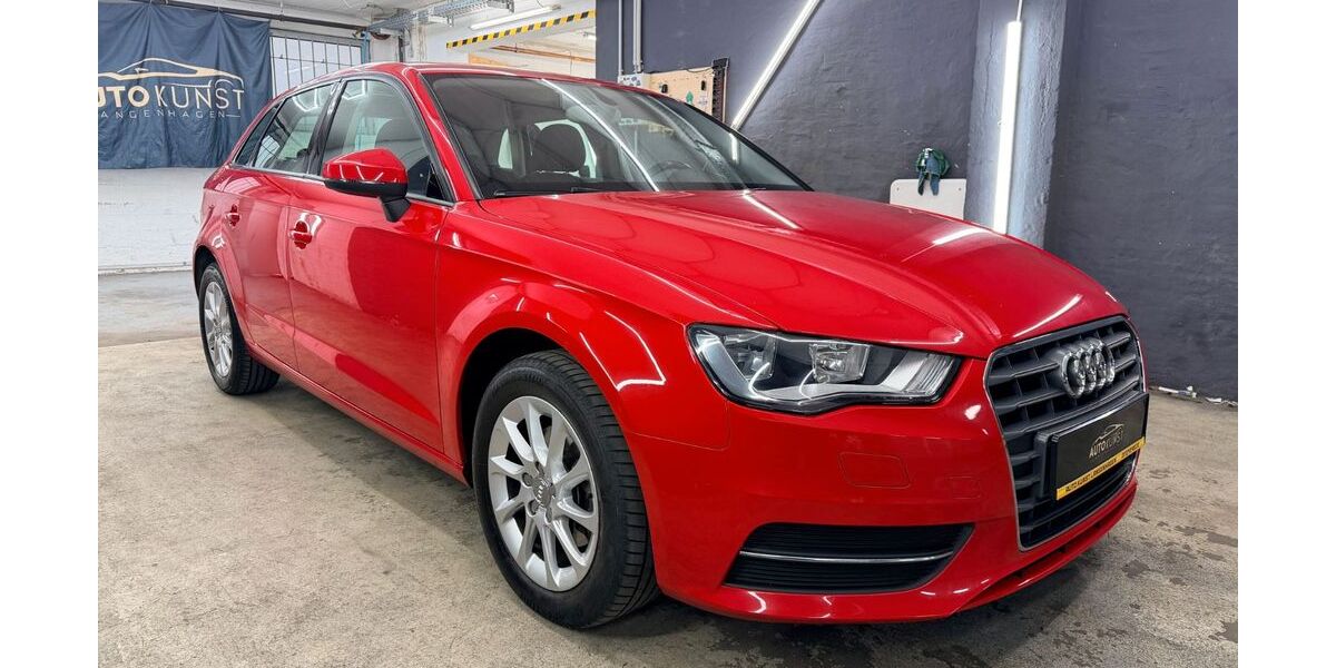 Audi A3 75.393 km 11.999 &euro; Langenhagen 30851