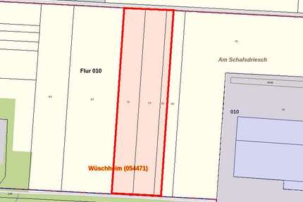 Grundstück Euskirchen - 345.000&euro; | Angebot:23774693