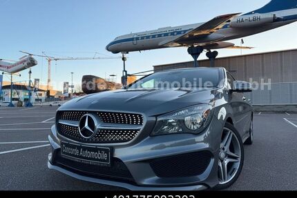 Mercedes CLA 200