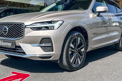 Volvo XC60 22.143 km 53.890 &euro; Ibbenbüren 49479