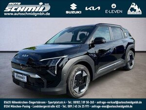Kia EV3 81.4 EARTH WIC BUS UPG DWP 7.000 km 38.990 € Höhenkirchen-Siegertsbrun 85635