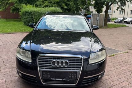 Audi A6 278.000 km 3.300 &euro; Hannover 30179