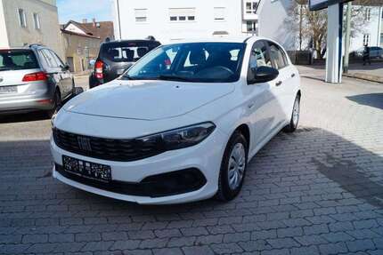 Fiat Tipo 142.000 km 9.850 &euro; Donauwörth 86609