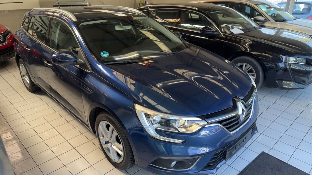 Renault Megane 84.000 km 12.490 &euro; Berlin 12349