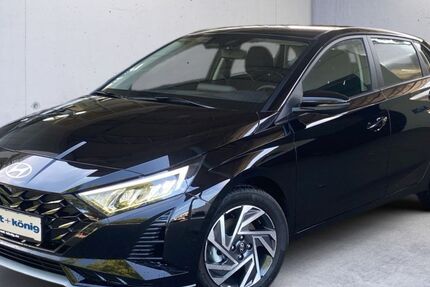 Hyundai i20 1.500 km 21.990 € Lörrach 79539