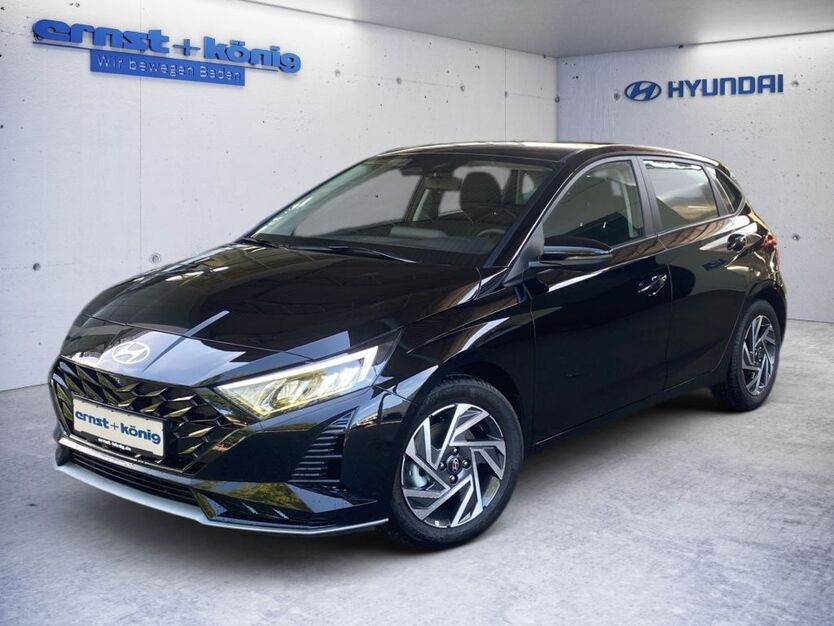 Hyundai i20 1.500 km 21.990 € Lörrach 79539