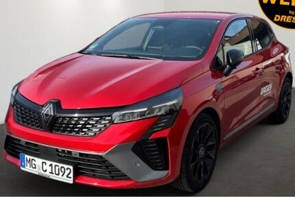 Renault Clio 4.850 km 22.490 &euro; Mönchengladbach 41061