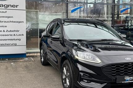 Ford Kuga 43.000 km 26.930 &euro; Pirmasens 66953