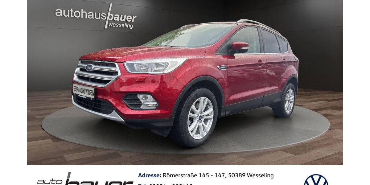 Ford Kuga 78.144 km 17.580 &euro; Wesseling 50389