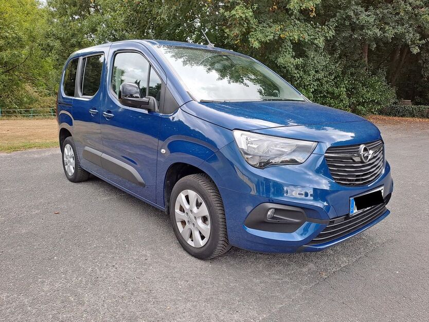 Opel Combo Electric 45.000 km 18.000 € Bremen 28755
