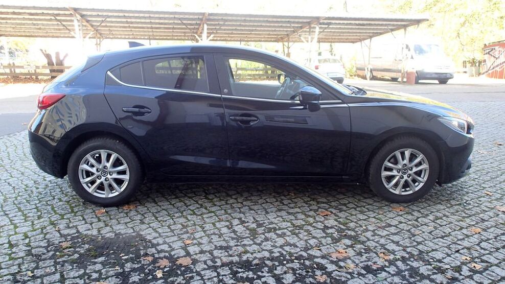 Mazda 3 39.800 km 13.999 € Neuenhagen bei Berlin 15366