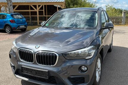 BMW X1 160.000 km 9.550 &euro; Weiden 92637