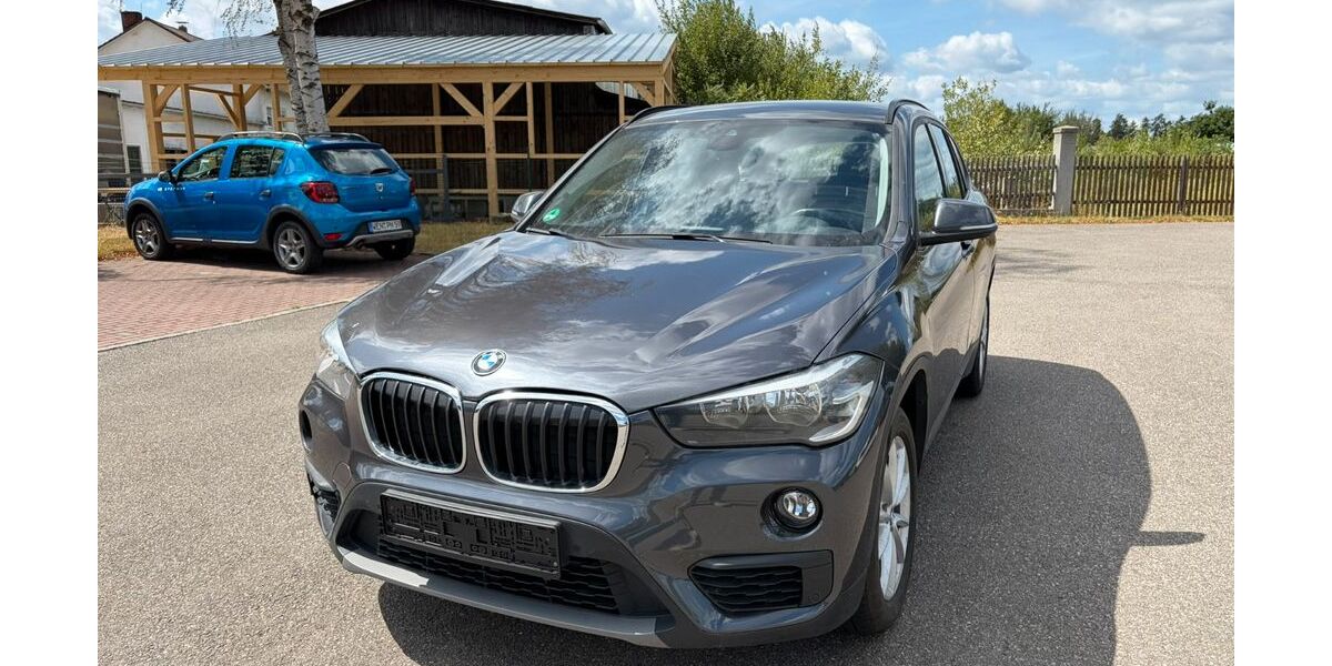 BMW X1 160.000 km 9.550 &euro; Weiden 92637