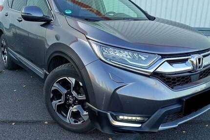 Honda CR-V 174.475 km 16.000 &euro; Delmenhorst, Stadt 27749