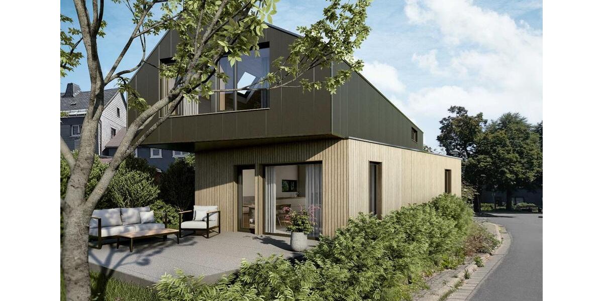 Einfamilienhaus Ilmenau Frauenwald - 4 Zimmer, 110 m&sup2;, 79.000&euro; | Angebot:27086410