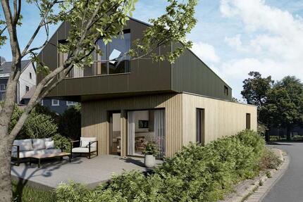 Haus Ilmenau Frauenwald - 4 Zimmer, 110 m&sup2;, 79.000&euro; | Angebot:27086410
