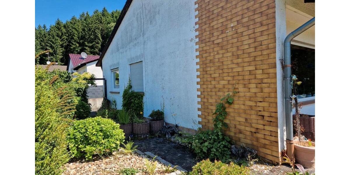 Einfamilienhaus Meinerzhagen - 350.000&euro; | Angebot:27119957