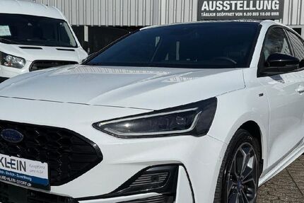 Ford Focus 78.200 km 18.790 &euro; Eitorf 53783