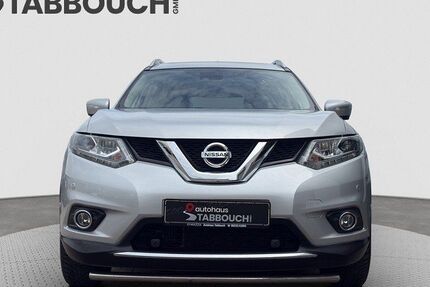Nissan X-Trail 91.250 km 17.999 &euro; Speyer 67346