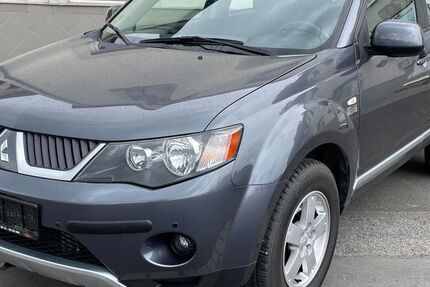 Mitsubishi Outlander 115.210 km 3.980 &euro; Theres 97531