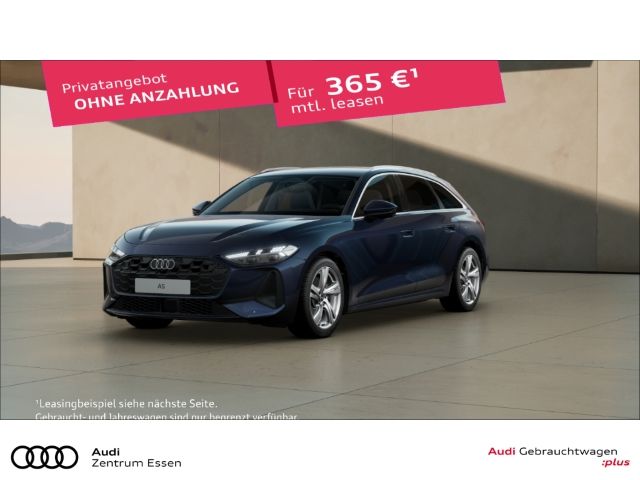 Audi A5 4.166 km 46.110 &euro; Essen 45143