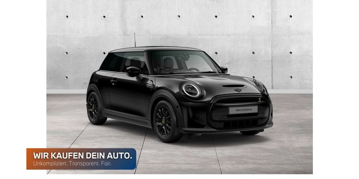 Mini Cooper SE 24.561 km 20.850 &euro; Koblenz 56073