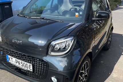Smart ForTwo 15.500 km 13.000 &euro; Kitzingen 97318