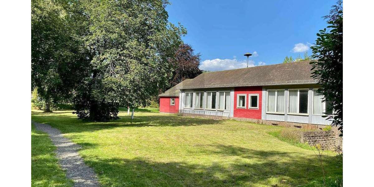 Einfamilienhaus Jünkerath - 12 Zimmer, 299.000&euro; | Angebot:27457117
